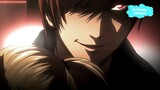 Death Note (Ligth Yagami dan Misa Amane) part 4