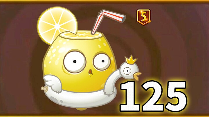 PVZ2 Plant Review: Remembering the once-mighty powerhouse, the Acid Lemon!