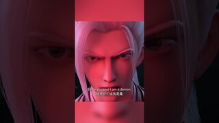 There is no such thing as a free lunch.#仙武传 #LegendofXianwu #shorts #anime #youku  #youkuanimation