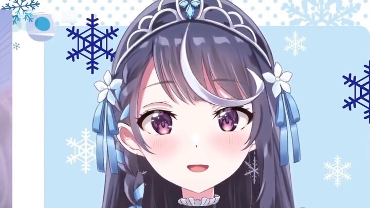 【Sakura Ayane】I only feel sorry for Matsuoka Yoshitsugu