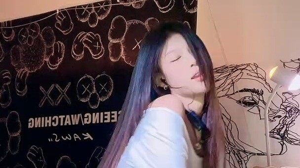 ♦Miao Shuxi♦ Tarian Pinggul Kencang Banger, Bongduck Rangers 21613 - _0001