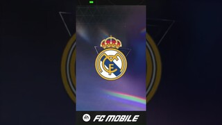 OMG I PACKED 98 OVR MODRIC!!! 🤩 #fcmobile #shorts #fyp