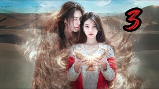 Genie make a wish ep 3- TAGALOG