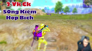 Sự Xuất Hiện Của Cô Vợ Múp Làm Game Khó Thêm Cho Yang Gaming | PUBG Mobile