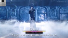 NUMBER_i GOD_i LIVE