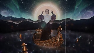 IL SOGNO - Isyana Saravati MV