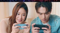 [Xu Kai] Pertarungan Penentu dengan Ping An Jing