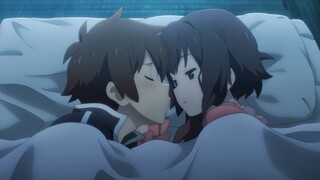 【เหม่ยฮุ่ย】ฉันรักนายมาก...