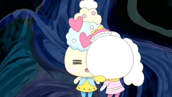 ゾンビはゆめ