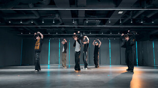 【RIIZE】RIIZE《Ember to Solar》ซ้อมเต้น