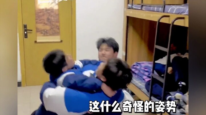 In just a few seconds of the video, I still couldn’t tell who the main character was.
