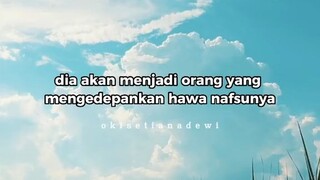Keutamaan punya sahabat saleh