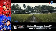 Film Pendek Indonesia BTV - 28 Juli 2025