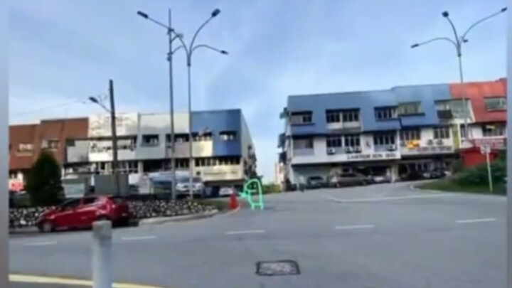 Dễ thương quá, học được rồi! Thực sự rất cần cách chỉ đường như thế này.