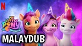 My Little Pony : A New Generation | MALAYDUB