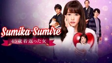 Sumika Sumire Chapter08 END | Engsub