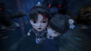 Peerless Battle Spirit Episode 1-35 Sub Indo