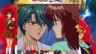 FUSHIGI YUUGI EP 19