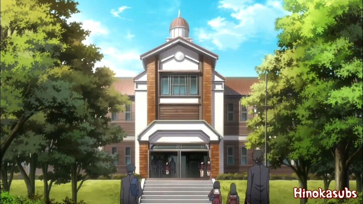 S2 Hiiro no kakera_eps 2 (Sub Indo)