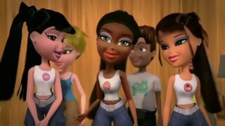 Bratz: Girlz Really Rock 2008 Movie