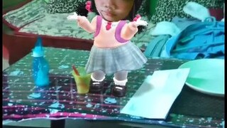 yawa nmn my dumaan kasi eh