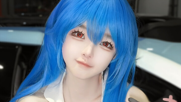 จิ่วหลิง｜หมดแล้ว! ฉันถูกรายล้อมด้วยสาวน้อย 2233!