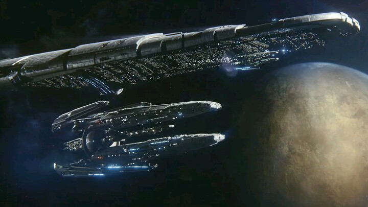 [Game]GMV: Game Sci-Fi yang Membuat Darah Panasmu Mendidih