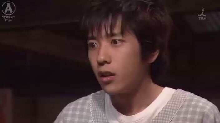 Dorama Yamada Taro Monogatari ep05