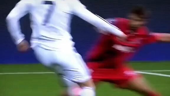 #ronaldo