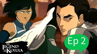 The Leagend of korra season 1 episode 2 hindi