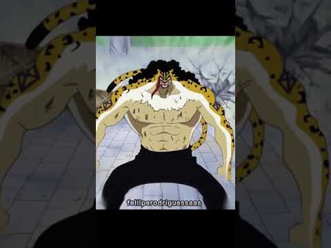 Luffy vs Lucci - One Piece (edit) - Cowbell Warrior - SXMPRA