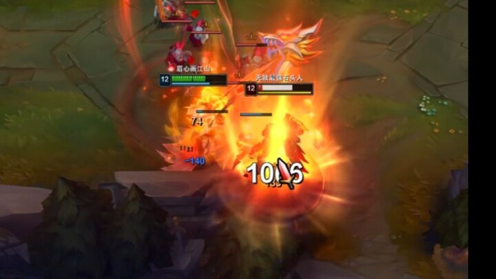 ที่แท้โนฮัคดาบมังกรเขียวระดับ 11 เป็นแบบนี้เอง