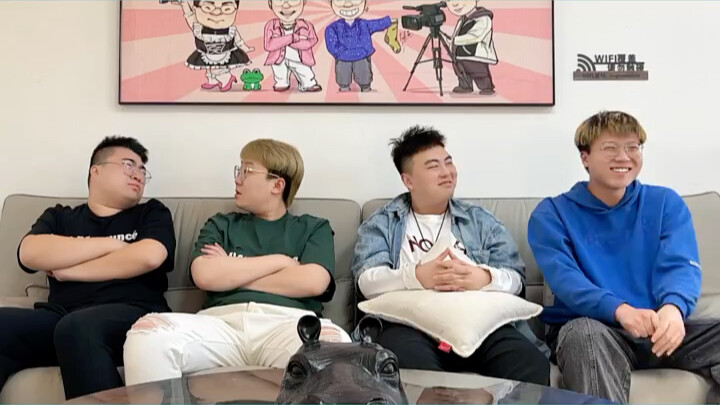 Hahahaha ai là người nằm vùng