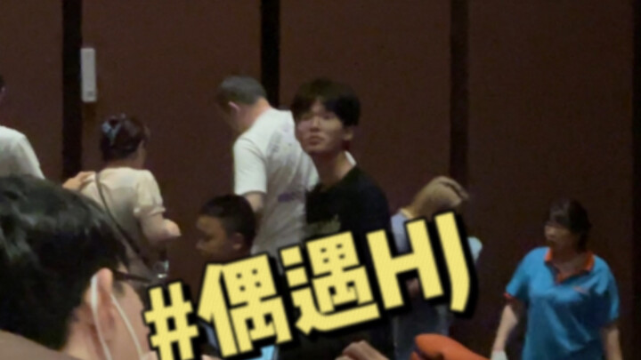 ดูหนังแล้วเจอเด็กนักเรียนเข้าให้เลย