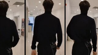 [Vương Nhất Bác | Cao Cấp | Quý Tộc | Cảnh Quay Phía Sau | Walking Kill] Về Cách Ai Đó "Bước Vào" Tr