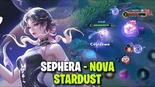AKHIRNYA PUNYA SKIN YANG BIKIN BETAH DI AOV