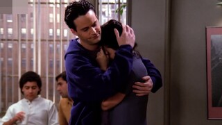 “We are meant for each other.”