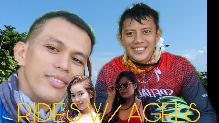 Long ride sa malayo