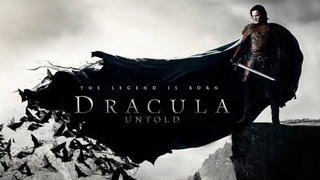 Dracula Untold (Horror Action)