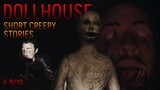 Short Creepy stories - Dollhouse (Good Ending) [6.8/10] - ROBLOX (Full Walkthrough)