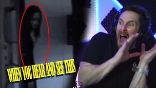 THESE TOP GHOST VIDEOS WILL MAKE YOU JUMP FEET