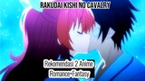#Rekomendasi 2 Anime Romance + Fantasy|MC Setia + OverPower|Gass tonton