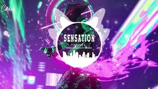 Luxx Daze - Sensation (VetLove & Mike Drozdov Remix) (DJ抖音版)/ Nhạc nền TikTok hot