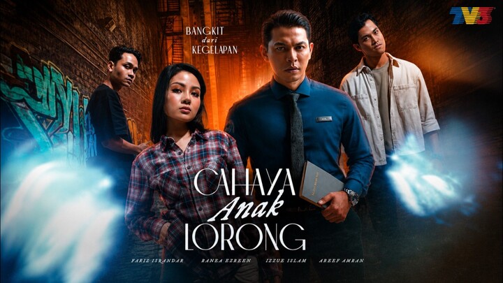 Cahaya Anak Lorong EPS5