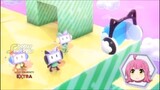 Syuting dari Tokyo MX Nijiyon Animation Episode 06 Game VTuber Versi Ala Love Li