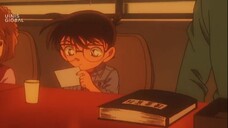 Thám Tử Lừng Danh Conan Movie 05 Những Giây Cuối Cùng Tới Thiên Đường