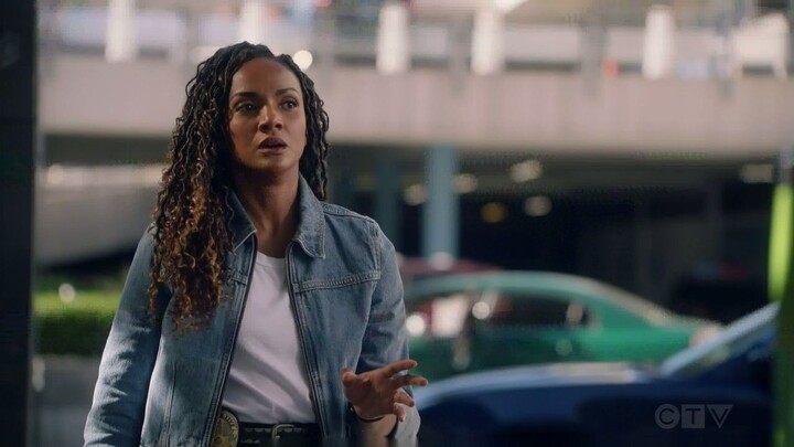 The Rookie Season 8 Episode 11