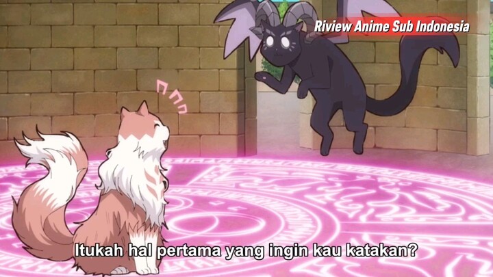 iblis serem tapbunya wkwki lebih serem i