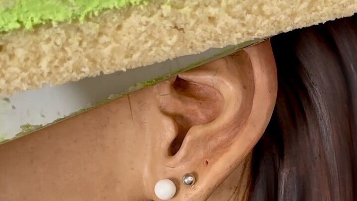 【Video Pelepas Stres Si Macan Gemuk】 Karya terbaru saya, ayo buruan lihat!