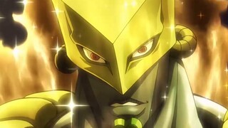 [JO Debate] You're not running away from me? Do you think you're Star Platinum?! Are you looking dow